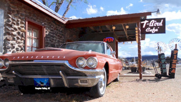 T-bird Cafe