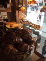 Cafe And Bakery