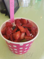 Milky's Frozen Yogurt