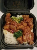 No 1 Chinese