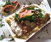 Le Mezze Du Chef çig Köfte