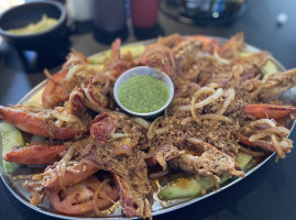 Mariscos El Kaliman