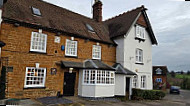 Heart Of England