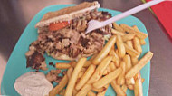 Maxi Kebab