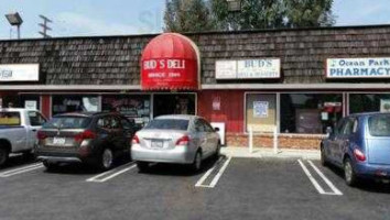 Bud's Deli