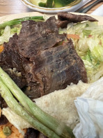 Marisqueria Los Cabos
