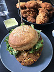 Burgernah
