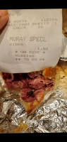 Murray's Deli