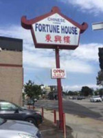 Fortune House Chinese Cuisine