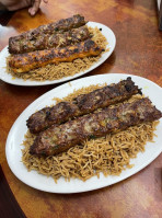 Main Bakhtar Halal Kabab