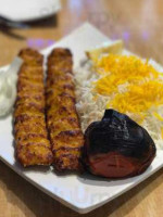 House Of Shish Kabob