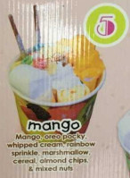 Premium Seafood Hot Pot