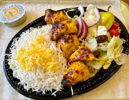 Moby Dick House Of Kabob