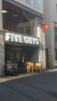Five Guys