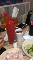 Mariscos Luis