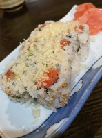 Natto Hibachi Sushi