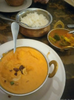Mount Everest Cuisine