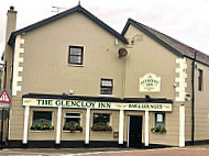 Glencloy Inn Carnlough