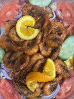 Mariscos La Diabla