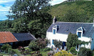 Kerrera Tea Garden Bunkhouse