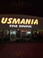 Usmania Fine Dinning