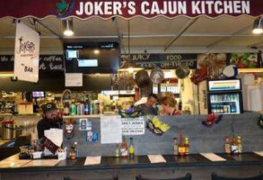 Joker's Cajun Kitchen