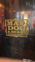 Mad Dog Beans Mexican Cantina