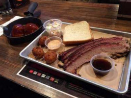 Myron Mixon's Smoke Show Barbecue