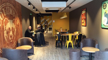 Columbus Cafe & Co Valenciennes Armes