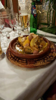 La Table Marocaine