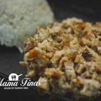 Mama Fina’s