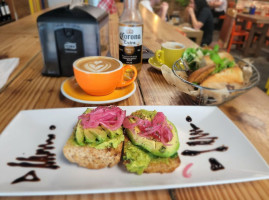 Macondo Coffee Roasters Doral