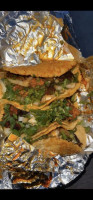 Pronto's Tacos