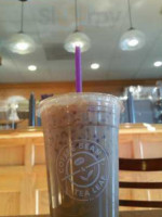 The Coffee Bean Tea Leaf