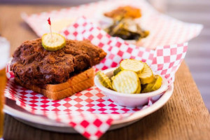 Rocky's Hot Chicken Shack