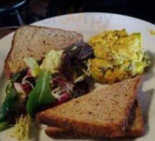 Indian Road Cafe