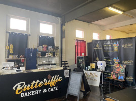 Butteriffic Bakery Cafe