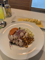 Machupicchu Peruvian Cuisine