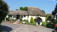 The Thatched Tavern