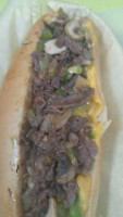 Sam's Philly Steak Depot