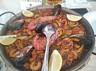 Restaurante Carrión II
