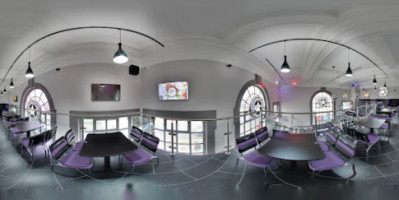 Creams Cafe Brighton