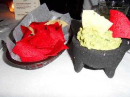 Trece Mexican Cuisine Tequila
