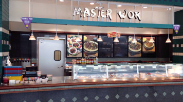 Master Wok
