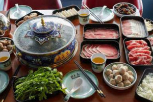 Grassland Hot Pot