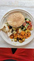 Roti Mediterranean Bowls, Salads Pitas