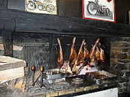 Auberge l'Arpelin