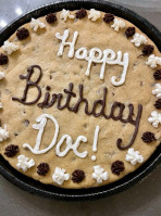 Mary's Mountain Cookies