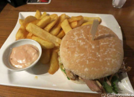 James Joyce Irish Pub