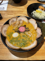 Myzen Japanese Ramen